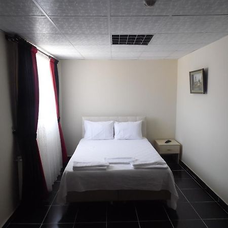 Saral Otel Derince Exteriér fotografie