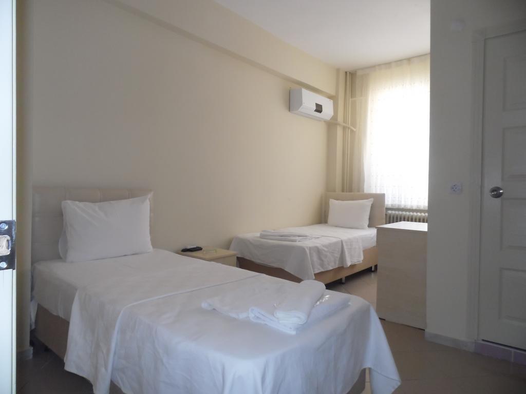 Saral Otel Derince Pokoj fotografie
