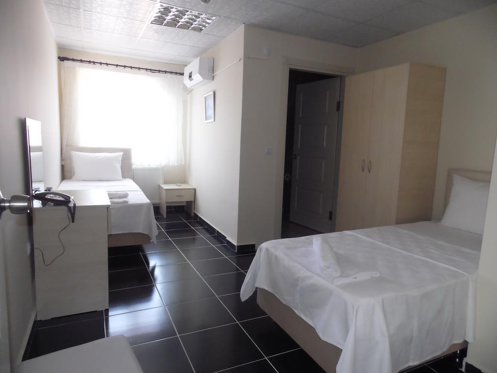 Saral Otel Derince Pokoj fotografie
