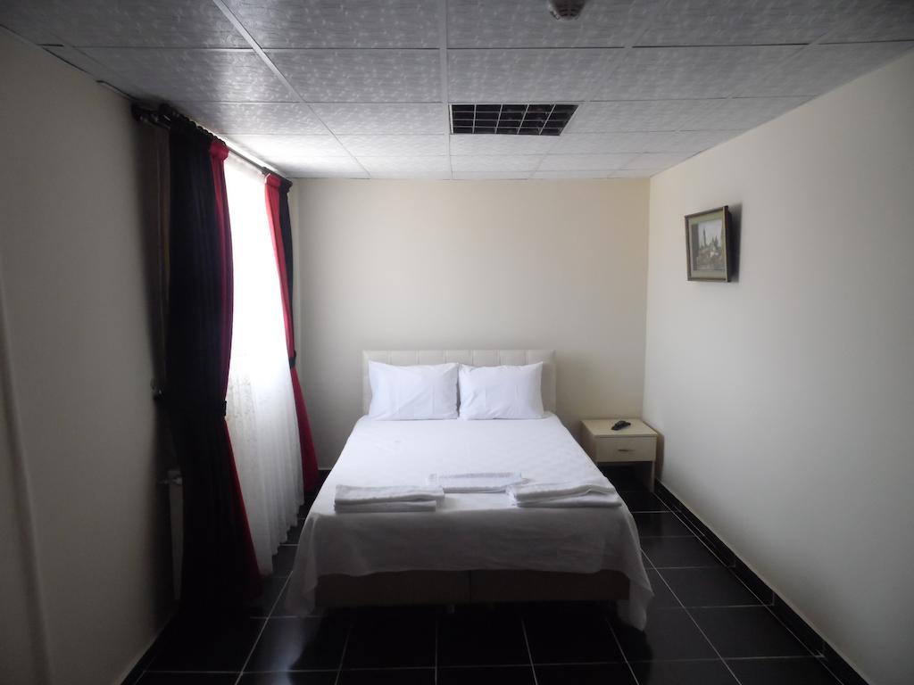 Saral Otel Derince Exteriér fotografie