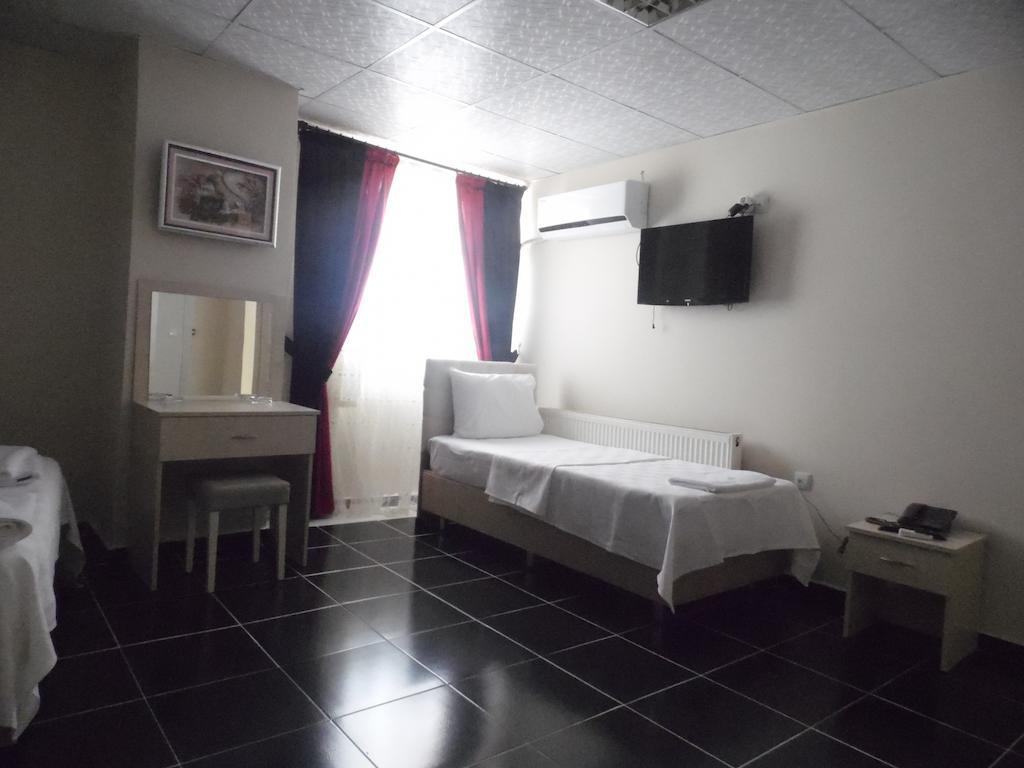 Saral Otel Derince Pokoj fotografie