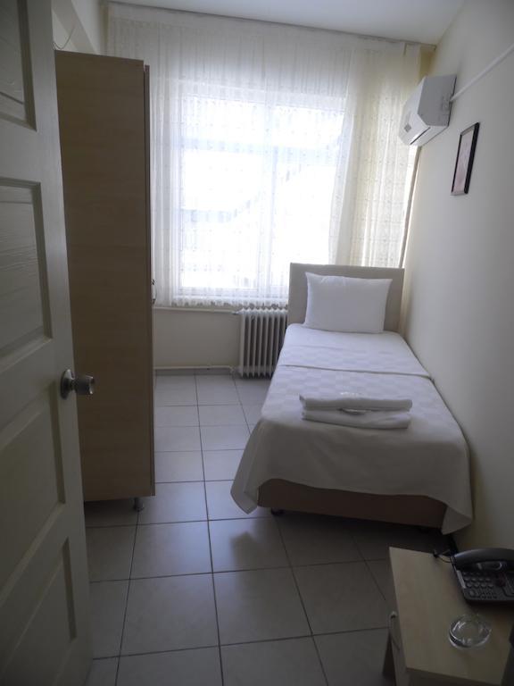 Saral Otel Derince Exteriér fotografie