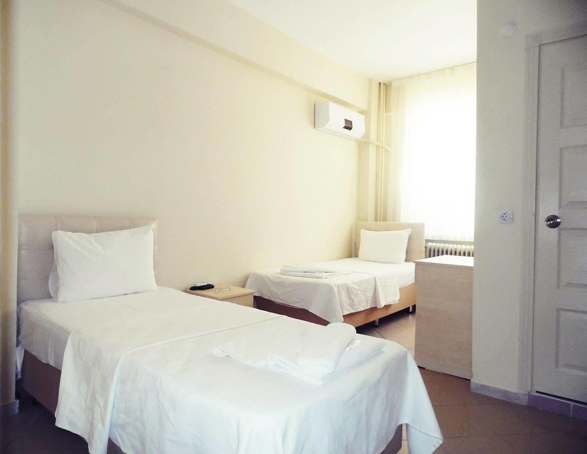 Saral Otel Derince Exteriér fotografie