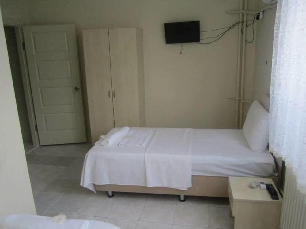 Saral Otel Derince Exteriér fotografie