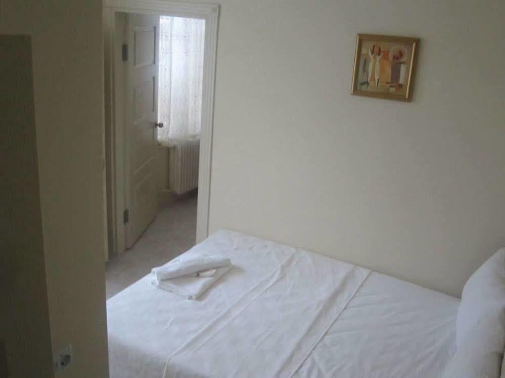 Saral Otel Derince Exteriér fotografie
