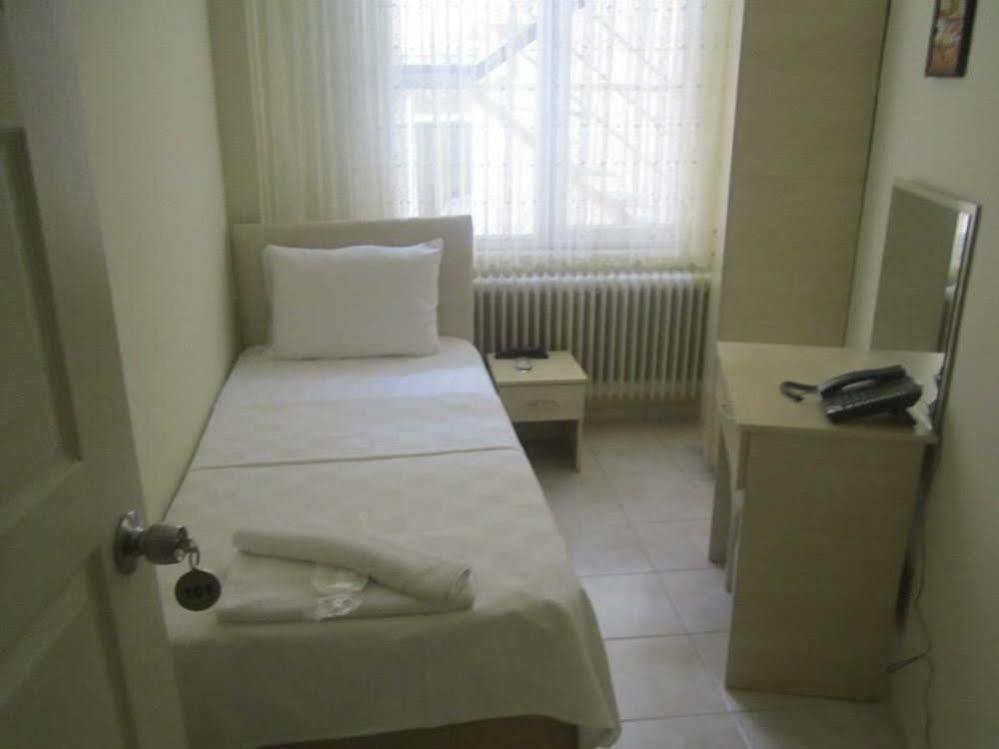 Saral Otel Derince Exteriér fotografie