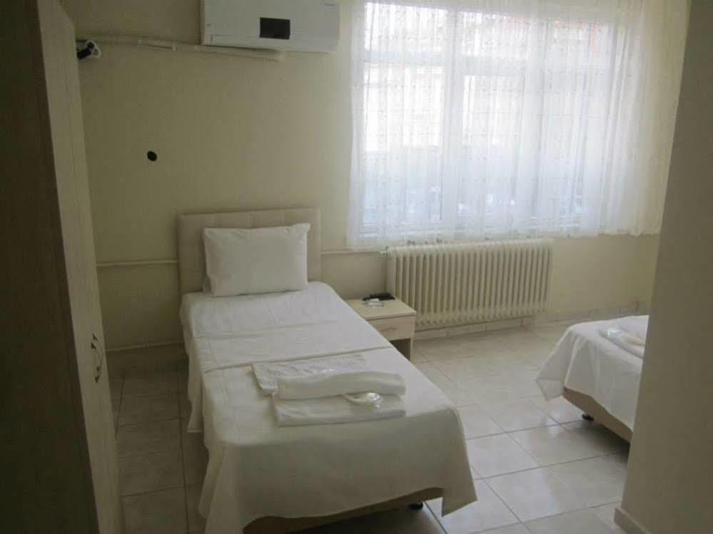 Saral Otel Derince Exteriér fotografie