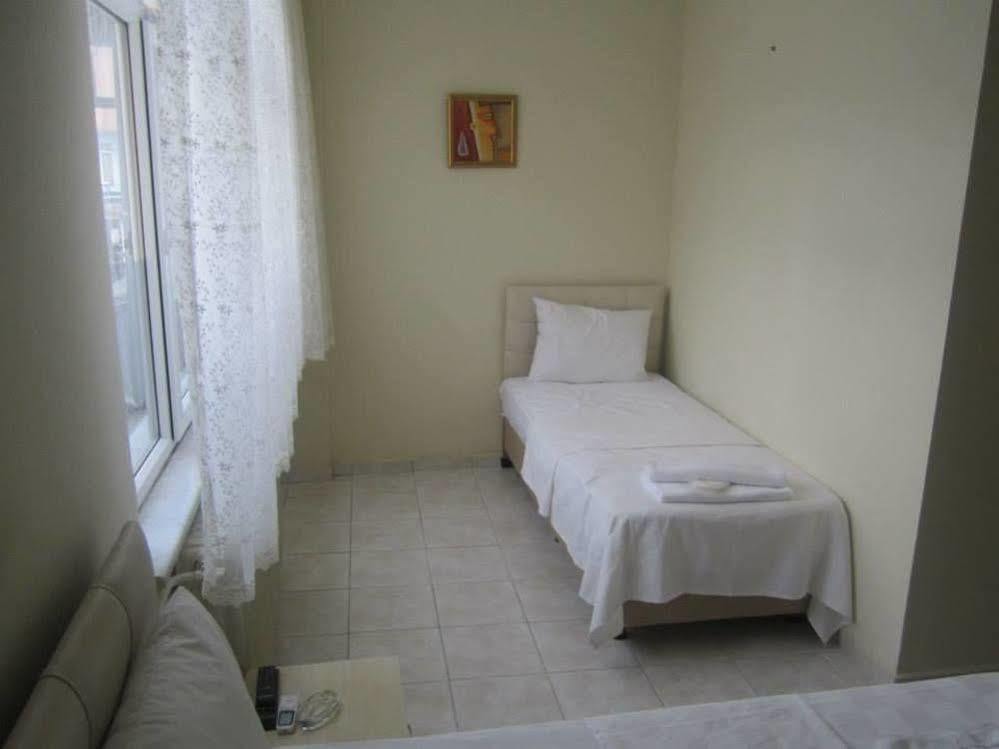 Saral Otel Derince Exteriér fotografie