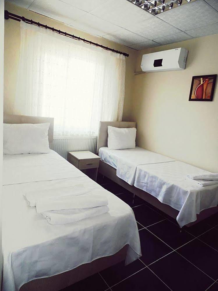 Saral Otel Derince Exteriér fotografie