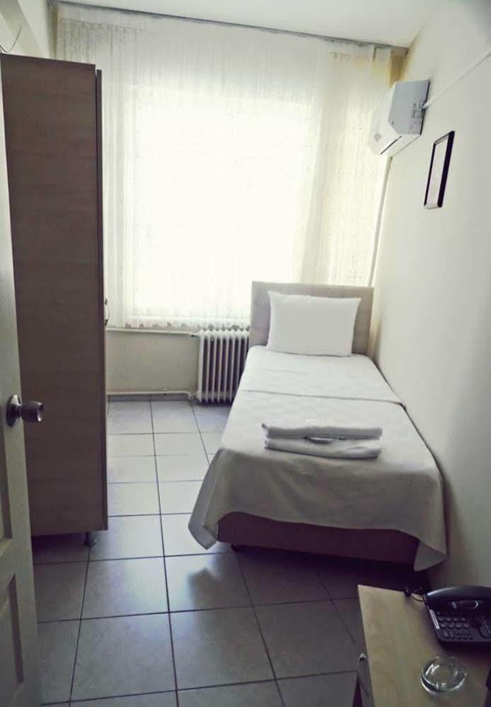 Saral Otel Derince Exteriér fotografie